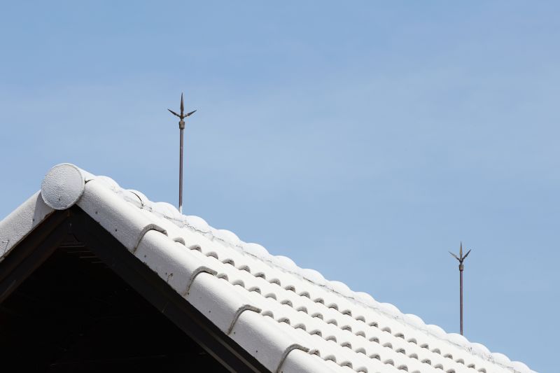Lightning Protection