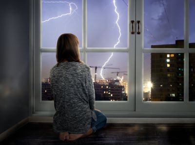 Lightning Protection