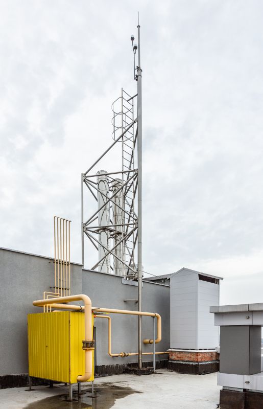 Lightning Protection Costs — Cost of Lightning Protection