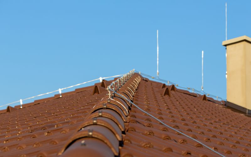 Lightning Protection Costs — Cost of Lightning Protection