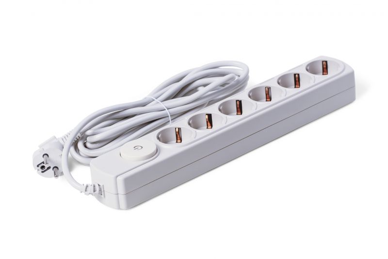 Surge Protectors