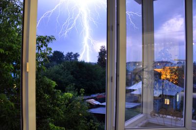 Lightning Protection Costs — Cost of Lightning Protection