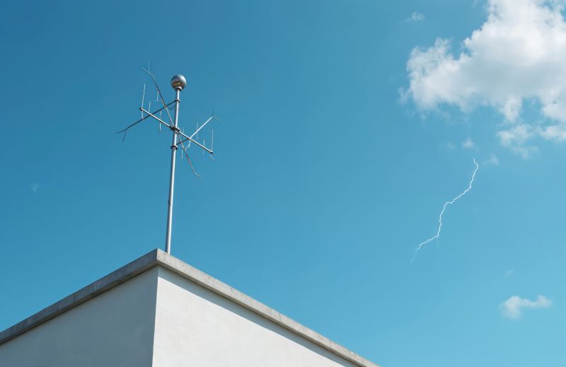 Lightning Protection