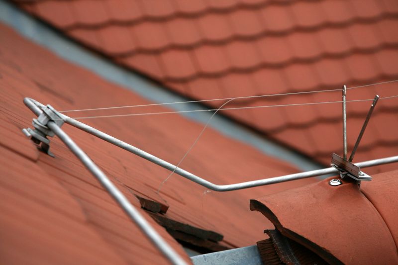 Protective Lightning Systems