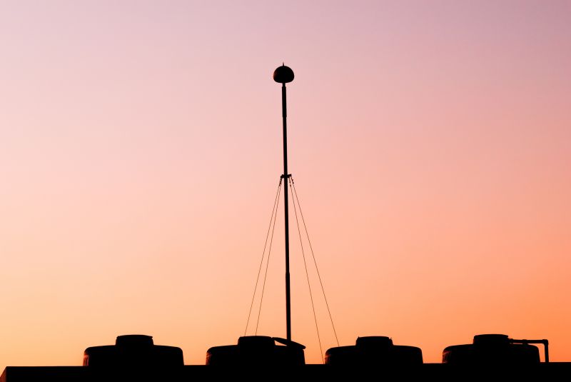 Storm Cloud Development