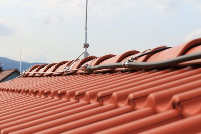 Protect Your Home From Lightning!